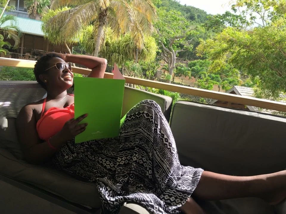 "To My Sister in Waiting" by Mrs. Barbara Nwaehi