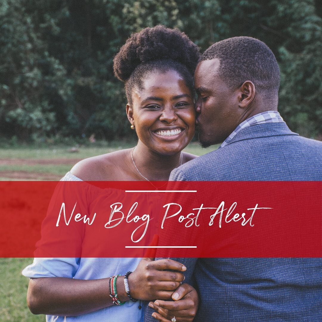 NEW BLOG POST ALERT 🚨 

Question of the day...Are You Ready to Love? 💕 
This Valentine&rsquo;s Day may find some of us in the same position as 2020... still searching for love. 

Whether you&rsquo;re actively dating or taking a quick break, do not 