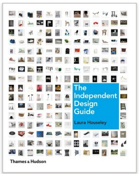 THE INDEPENDENT DESIGN GUIDE