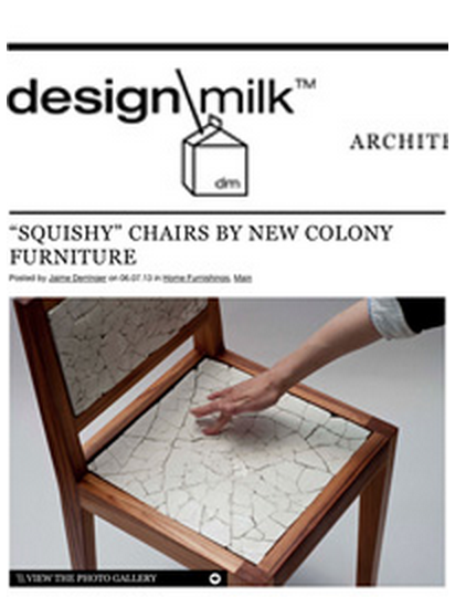 DESIGN MILK