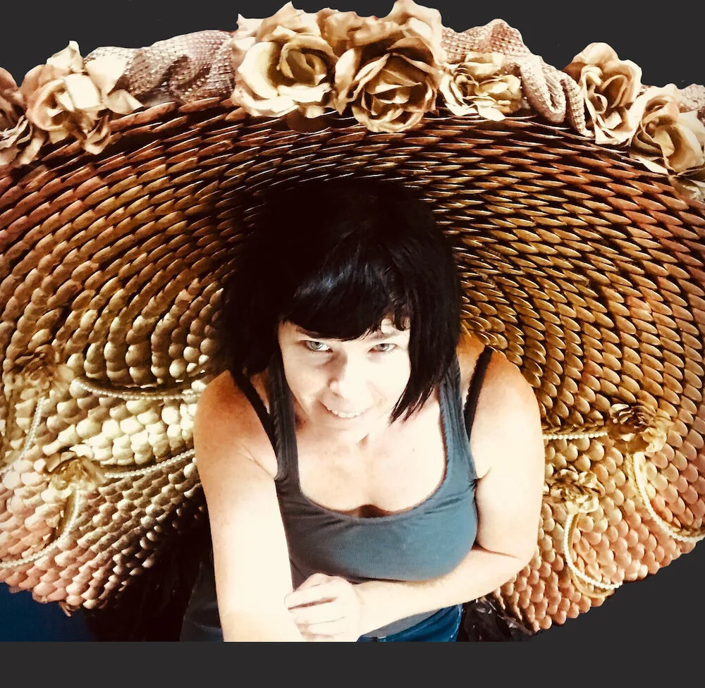 EvelynHideousBeautifulNewRealitySelfie1.jpg