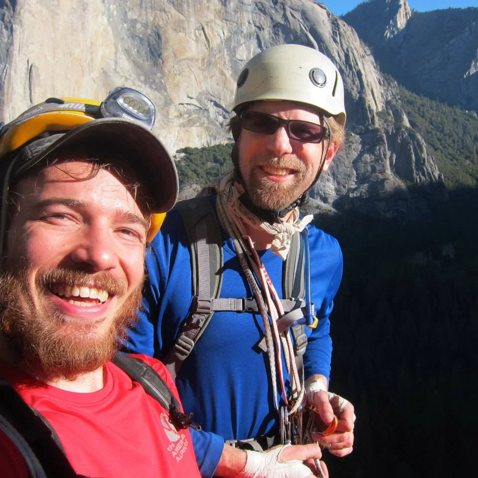 Pitch 9. Getting close to the top!