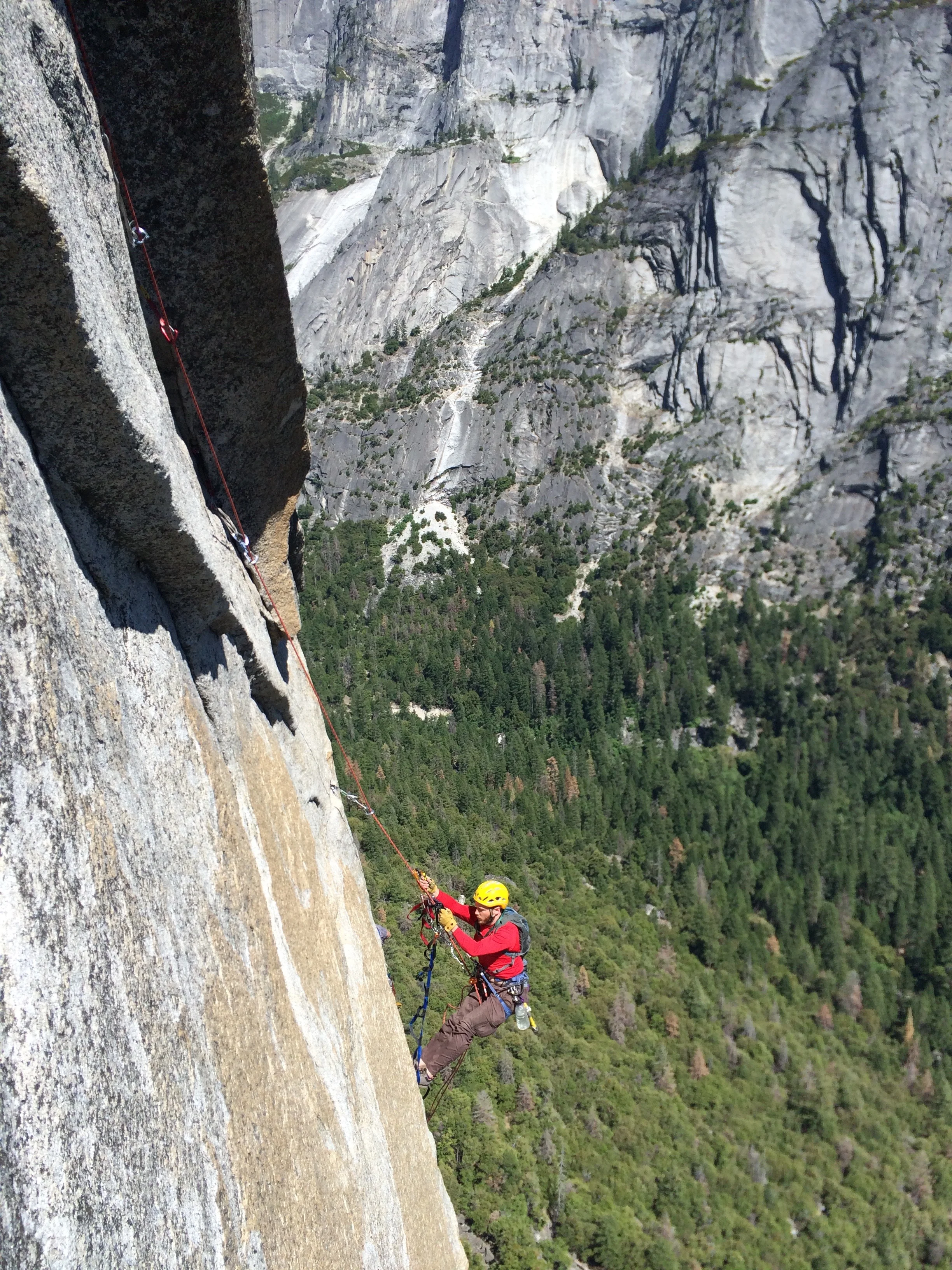 Jugging pitch 5