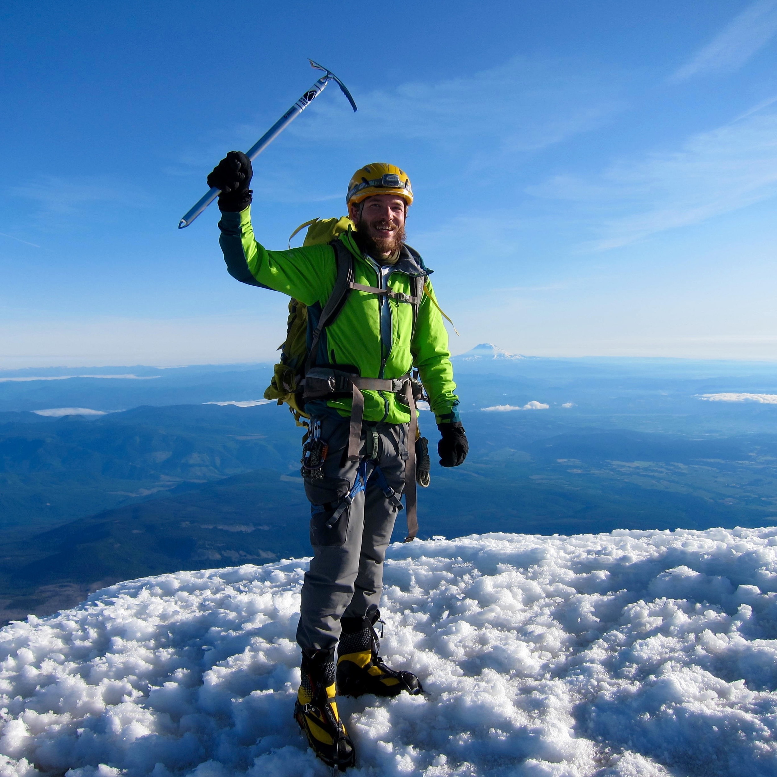 Summit!