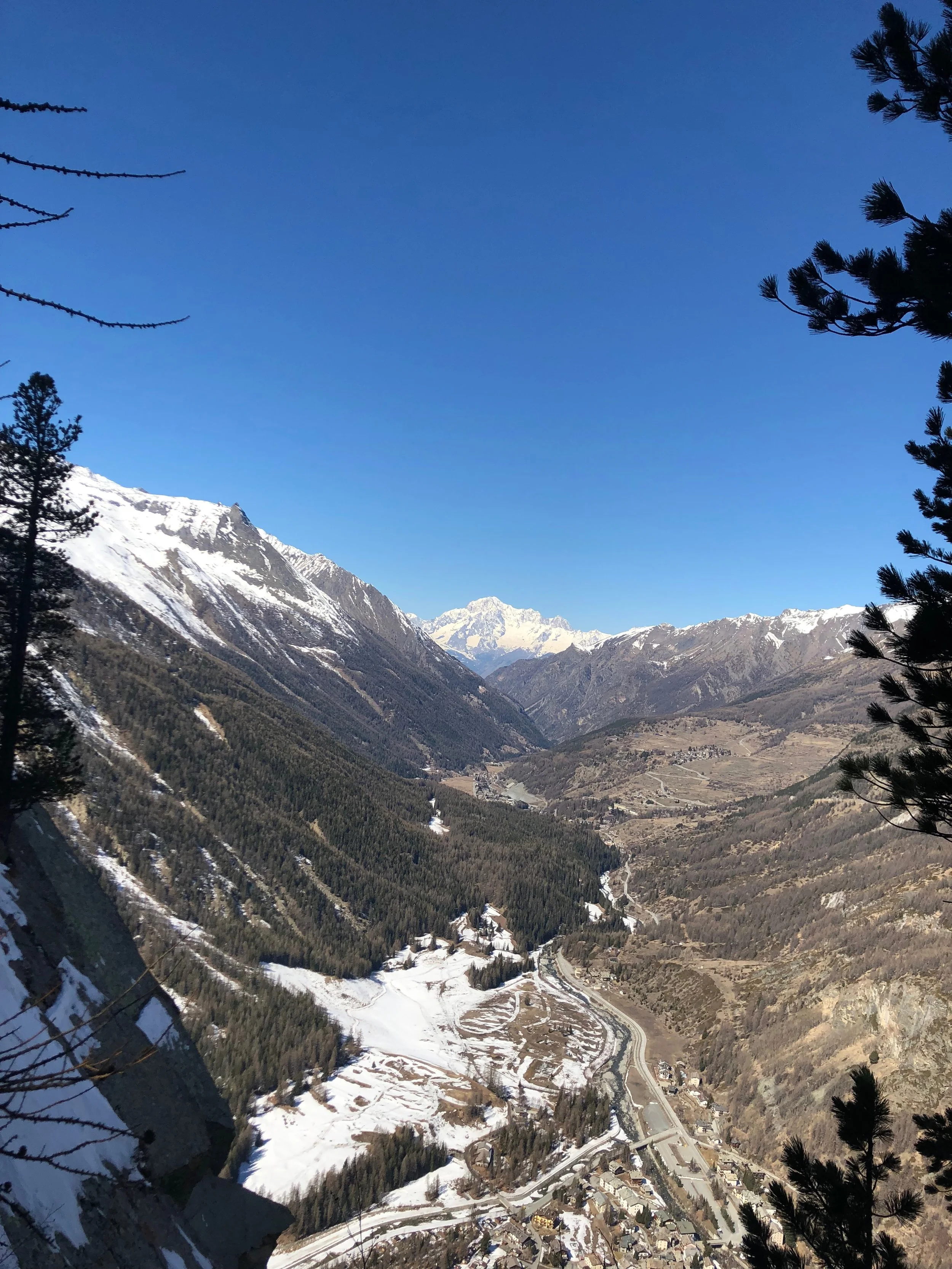 Top of pitch 6. Italy ain’t too bad lookin