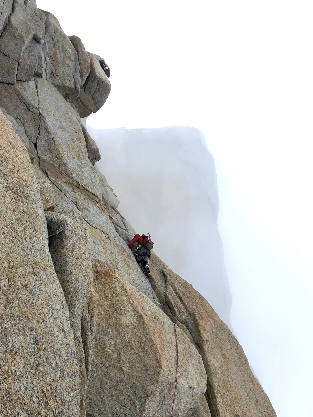 Oh, we still have a ways to go!