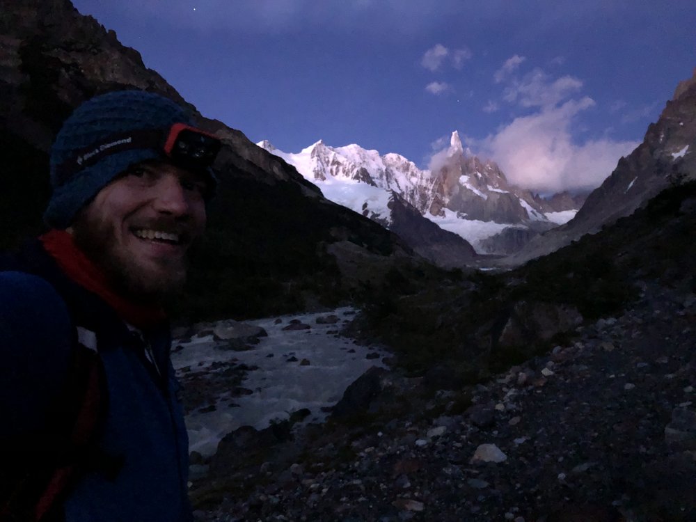 Cerro Torre