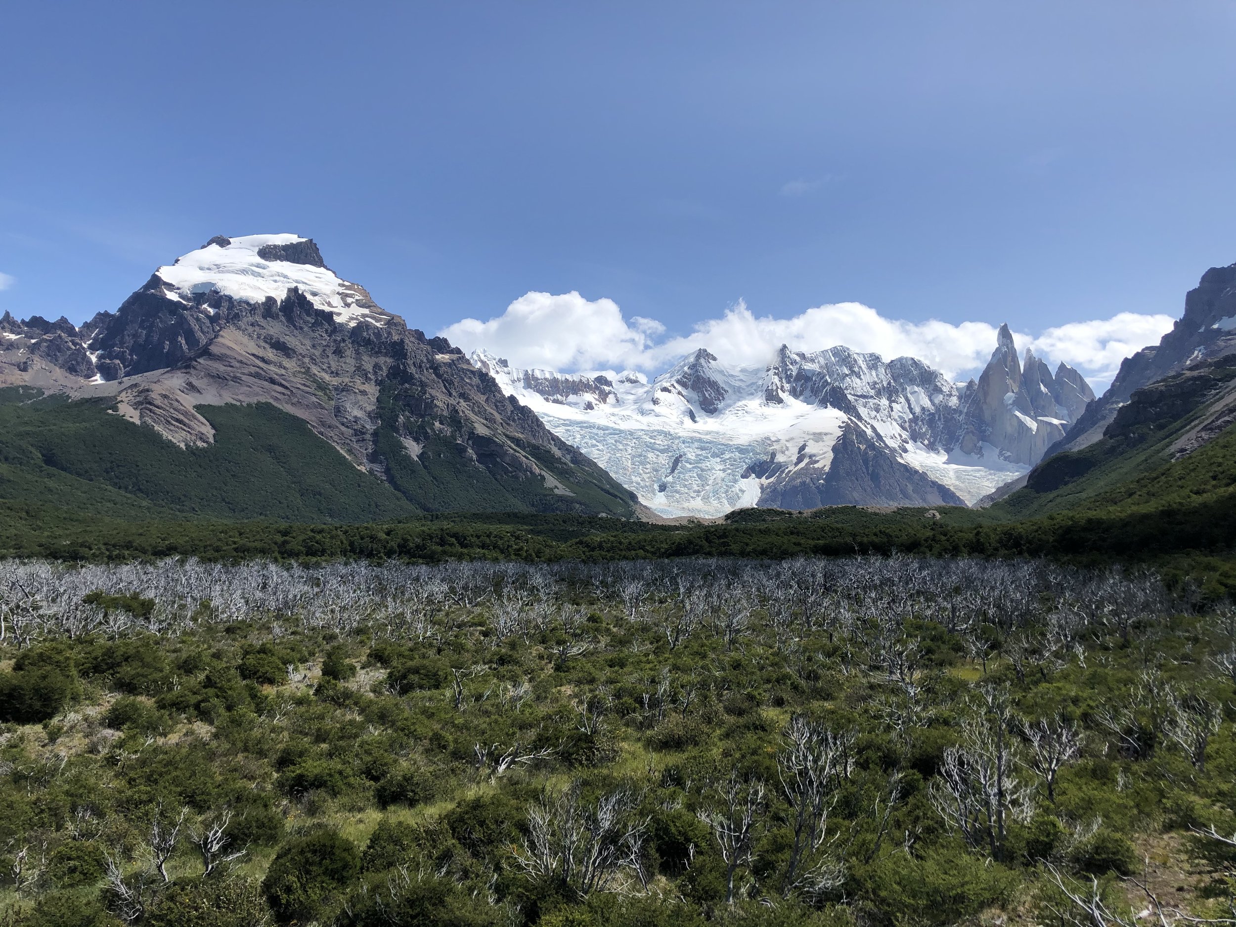 Cerro Solo