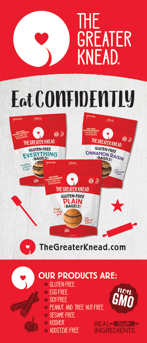 Tear-Away Coupon Front
