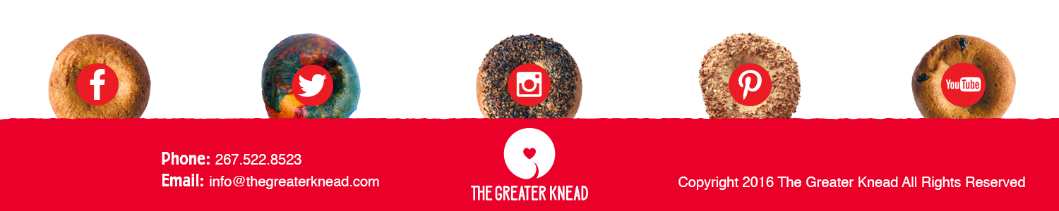 Website Footer