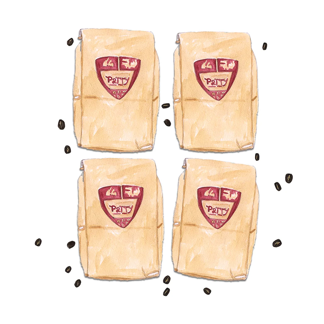 Sampler Pack Image; Watercolor