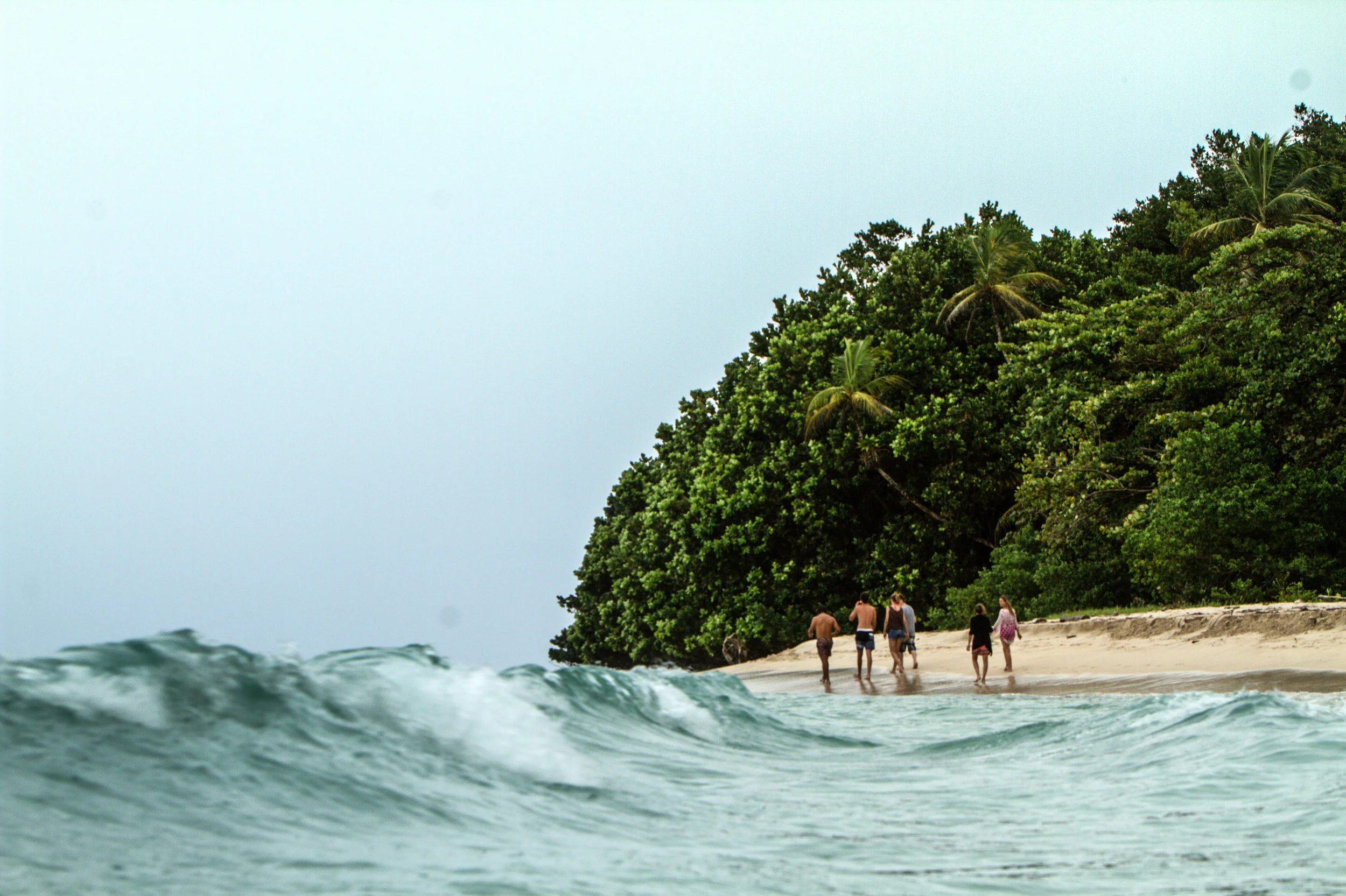Bocas del Toro, Panama