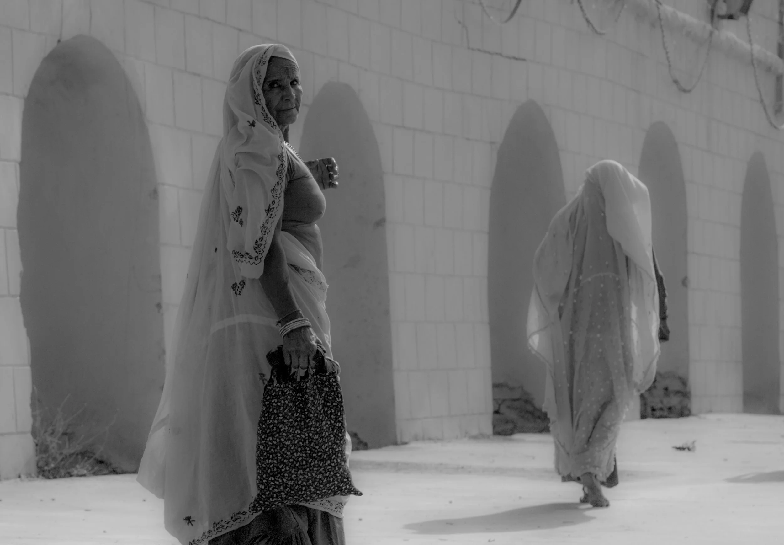Pushkar, India