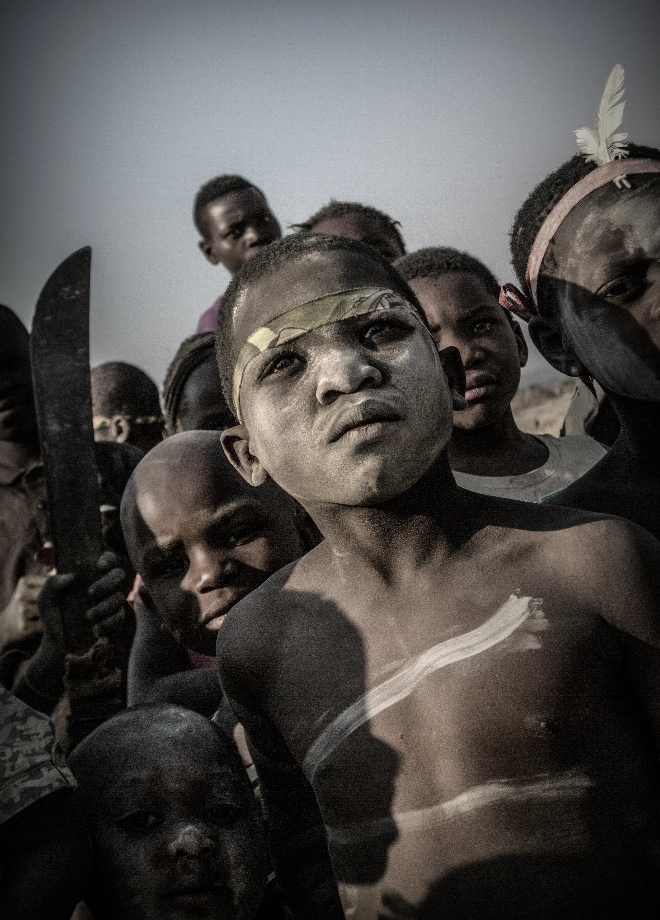Lubumbashi, Congo
