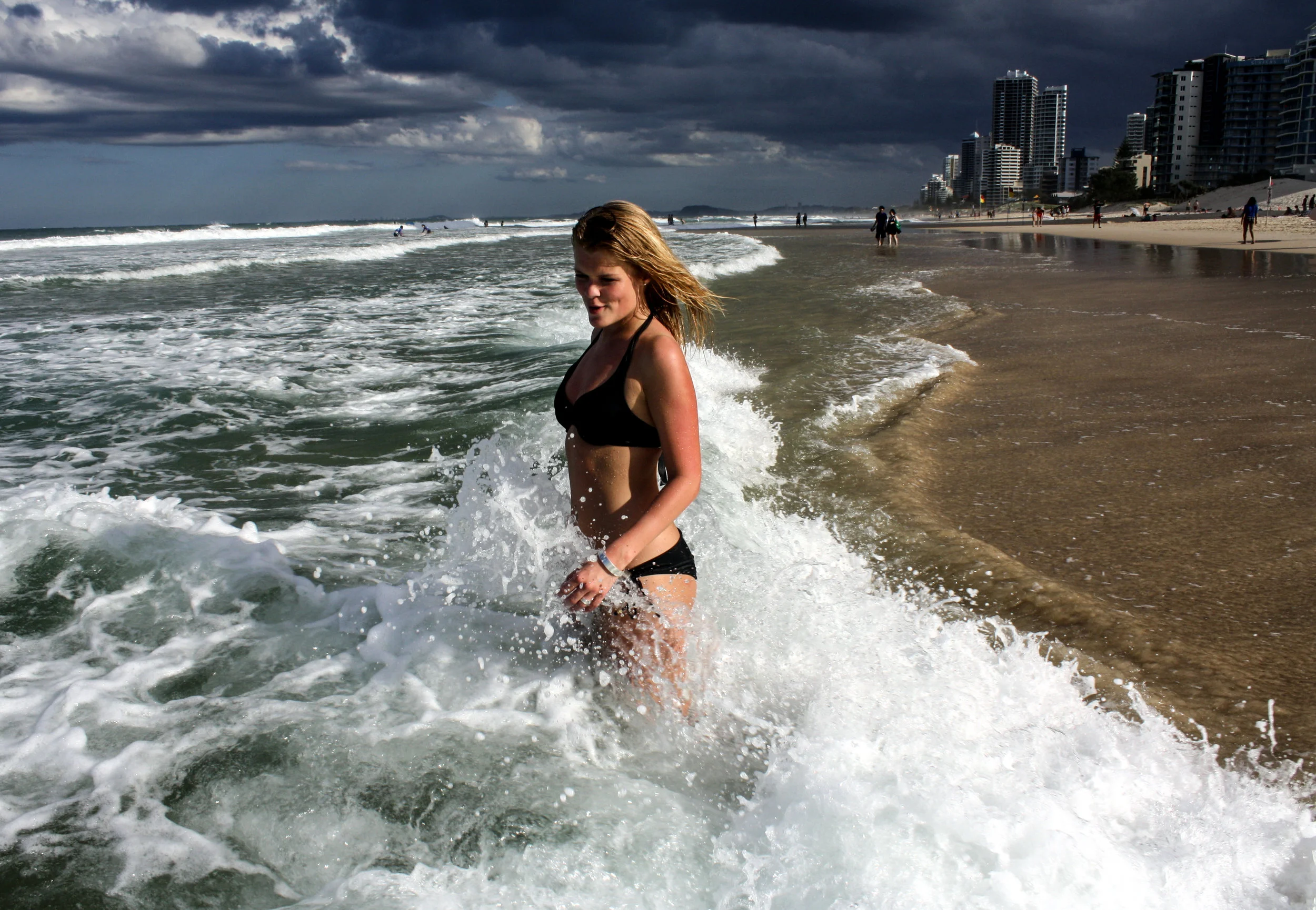 Surfer's Paradise, Australia