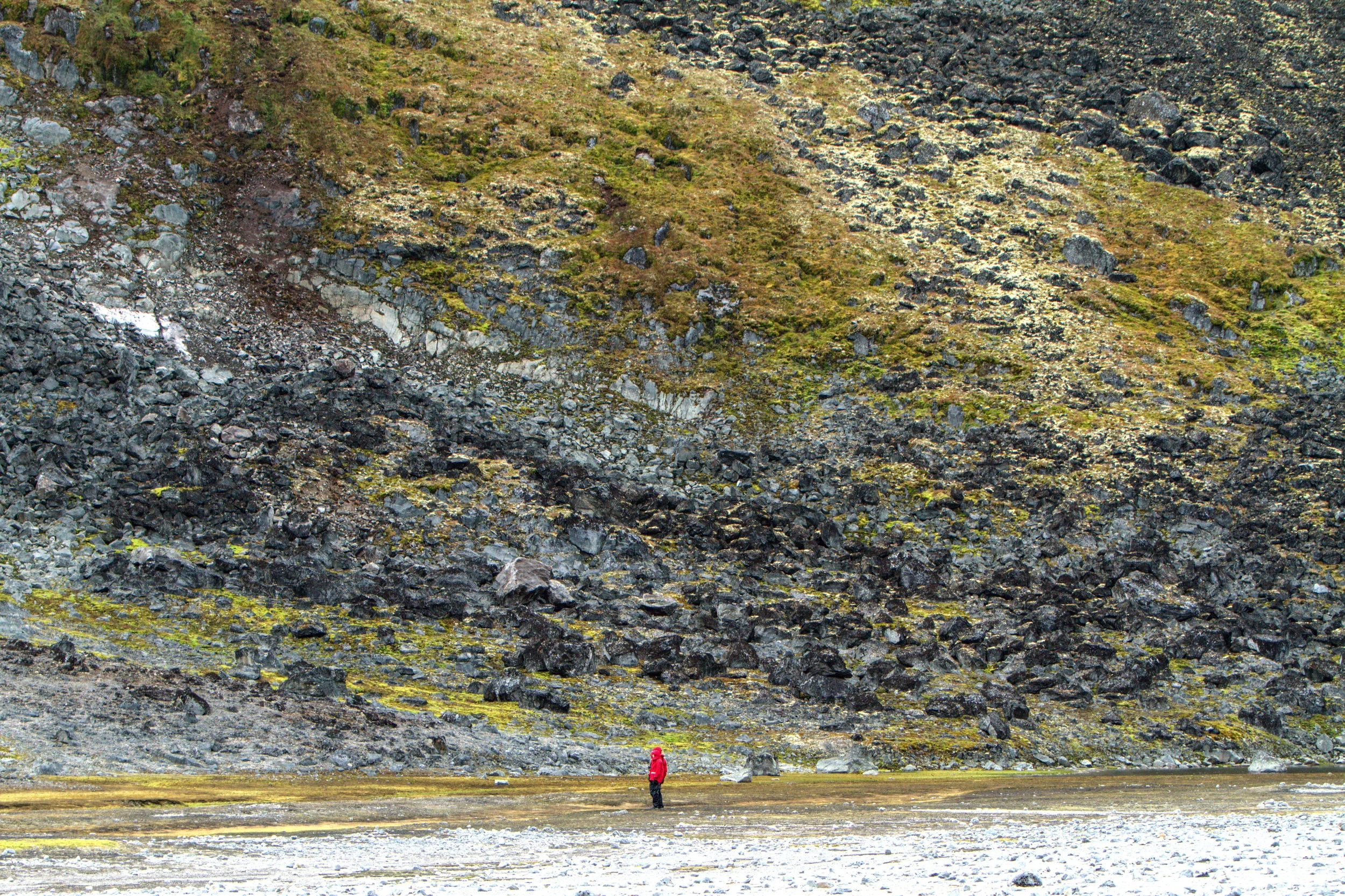 Svalbard, Norway