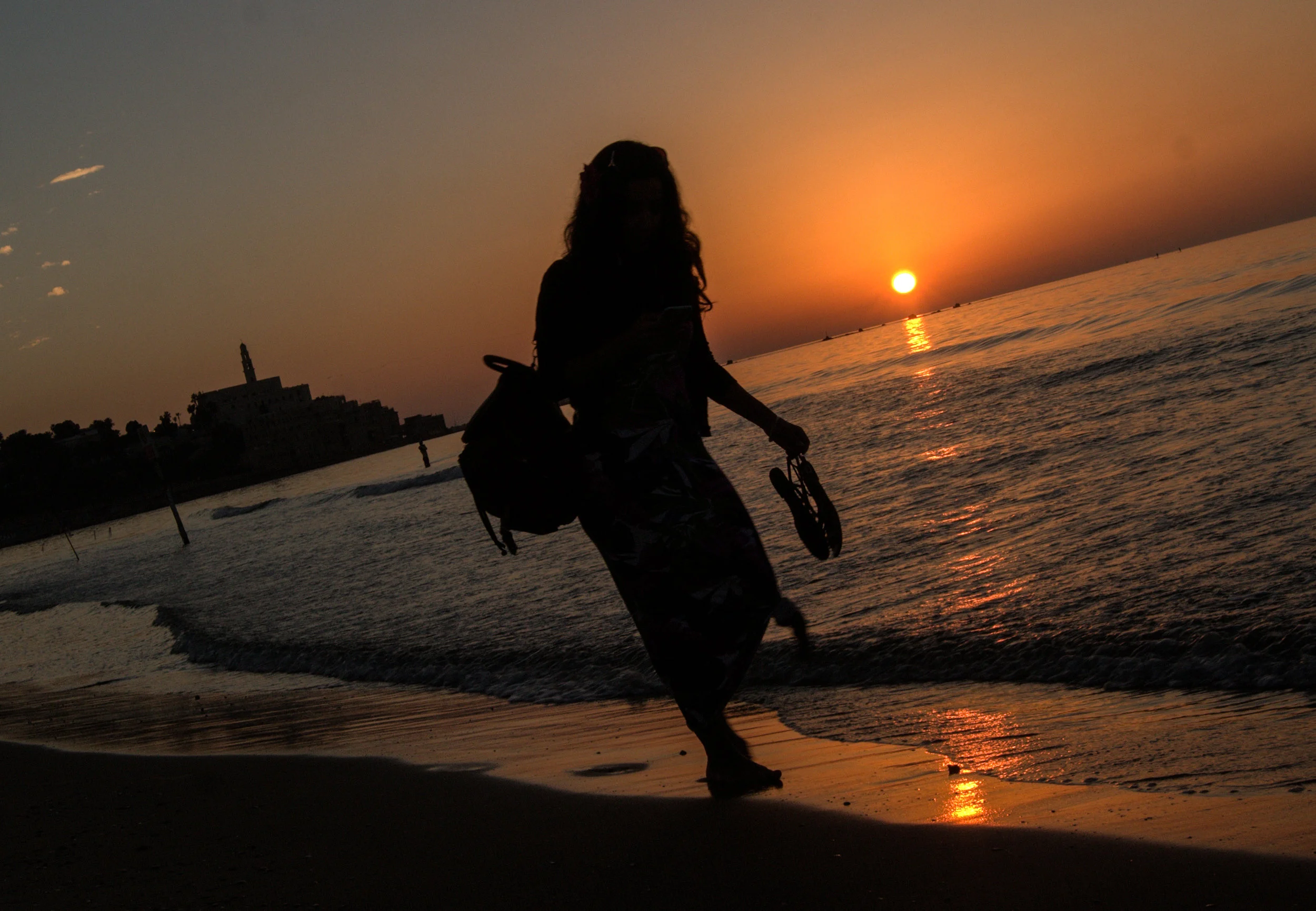 Tel Aviv, Israel