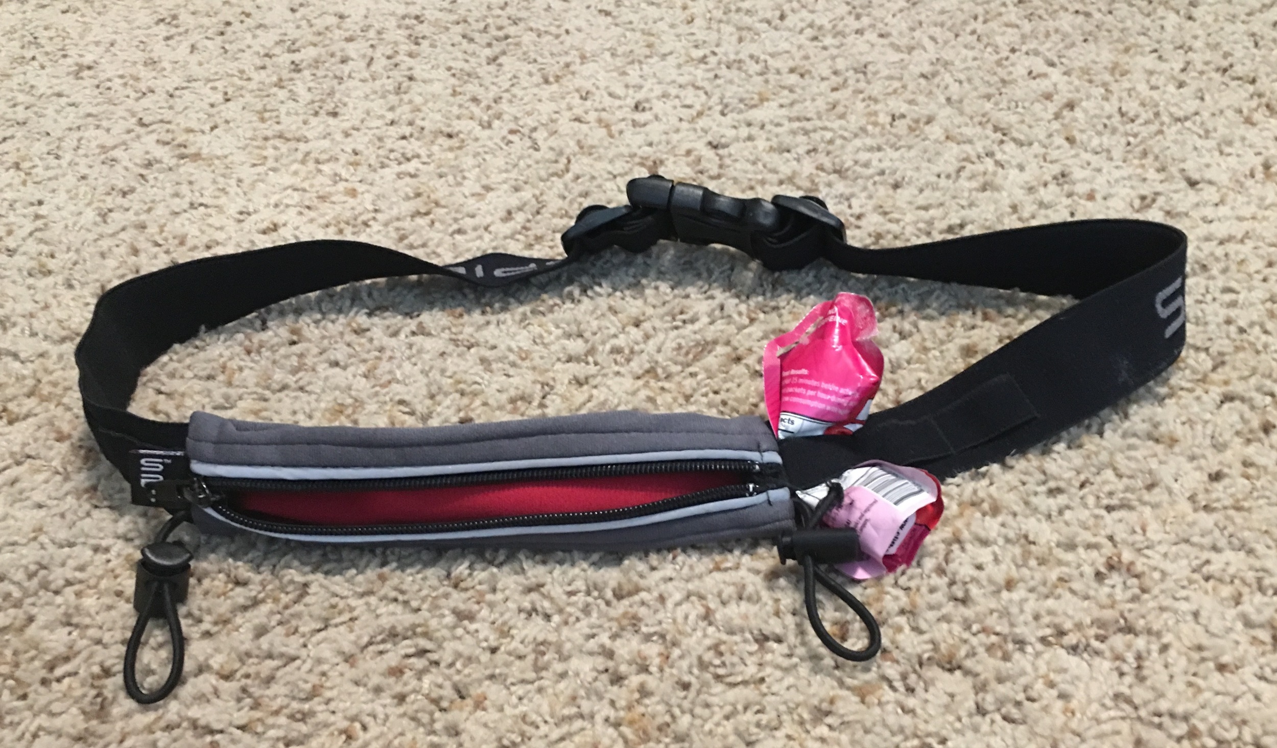 The SPIBelt Endurance Series