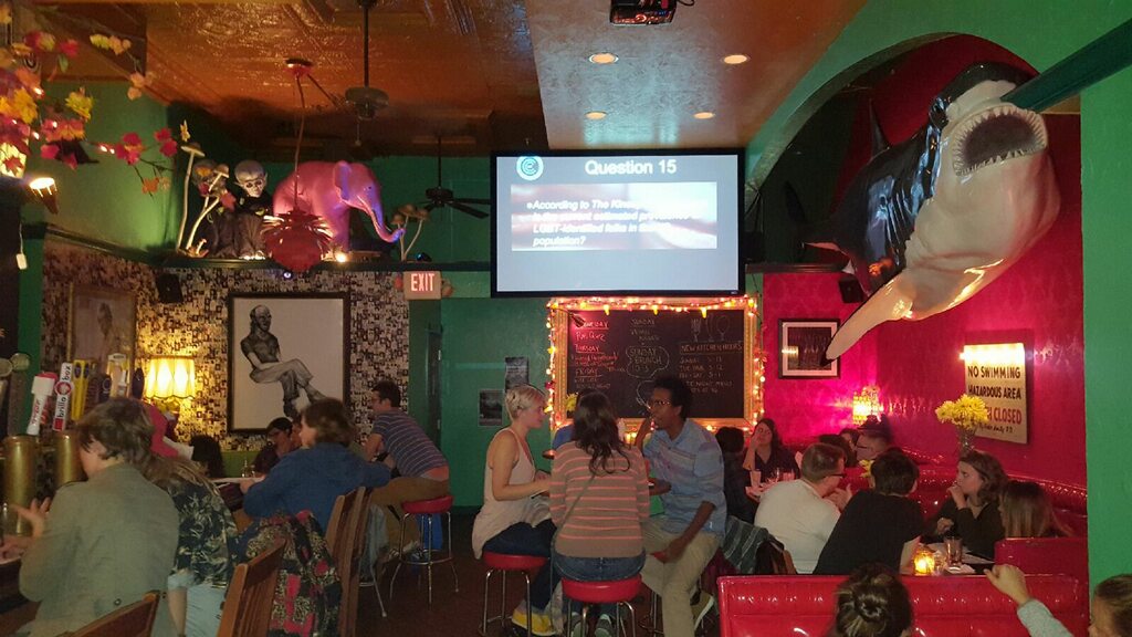 sex positive sex trivia night