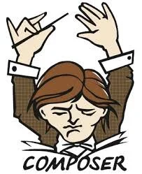 Resolving Composer.lock Git Merge Conflicts