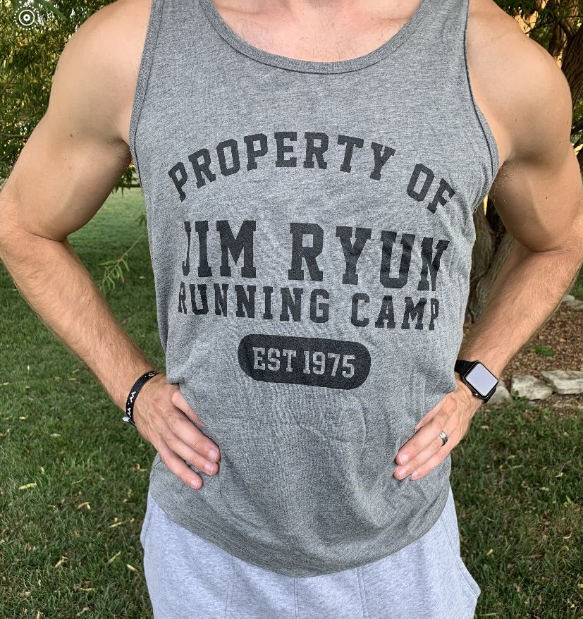 Men's Property Tank $20