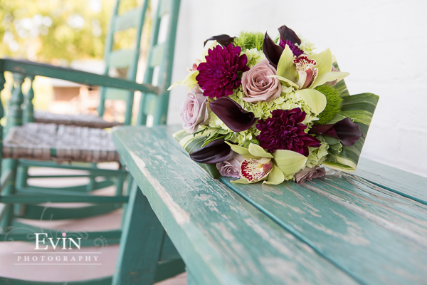 Brides Bouquet