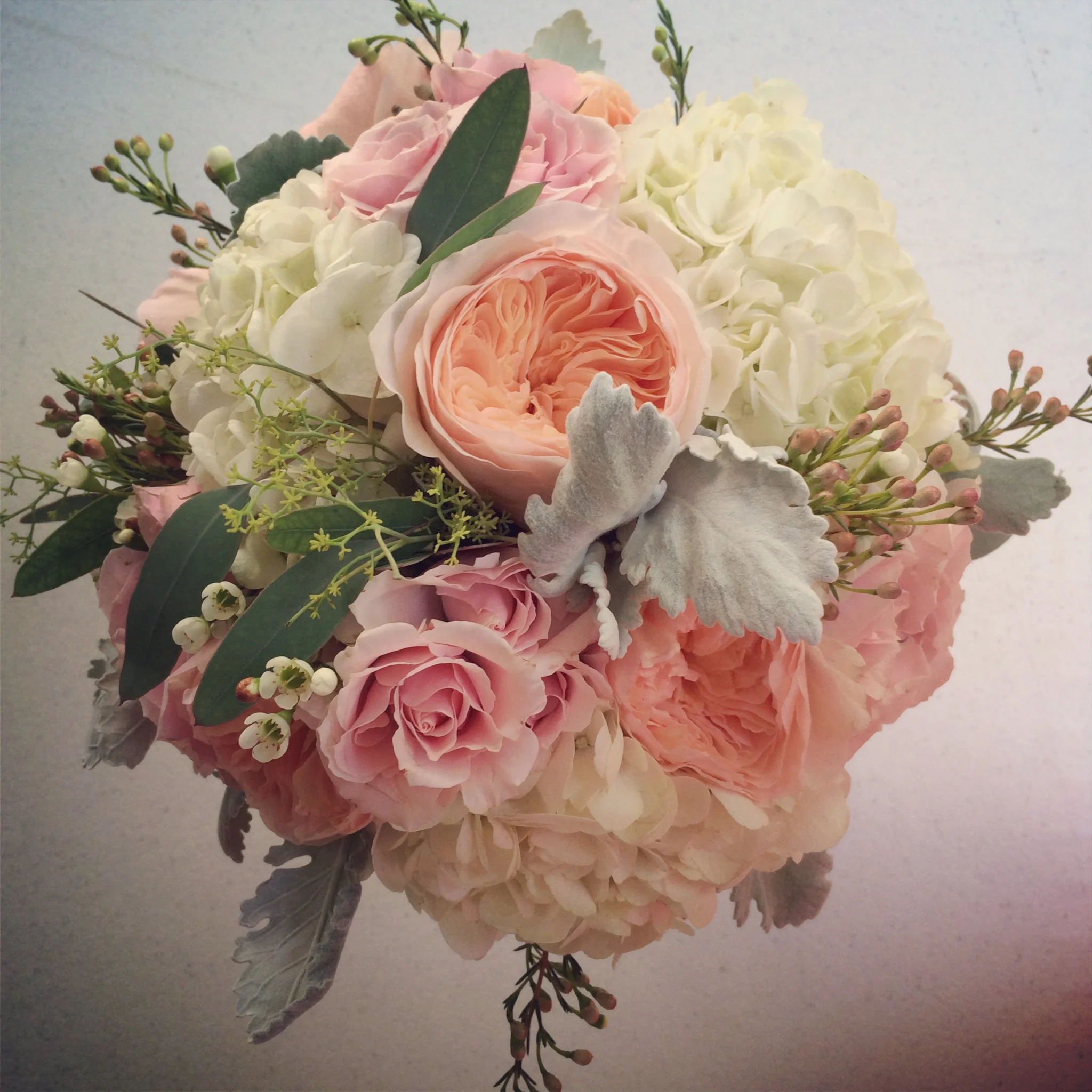 Bridal Bouquet 