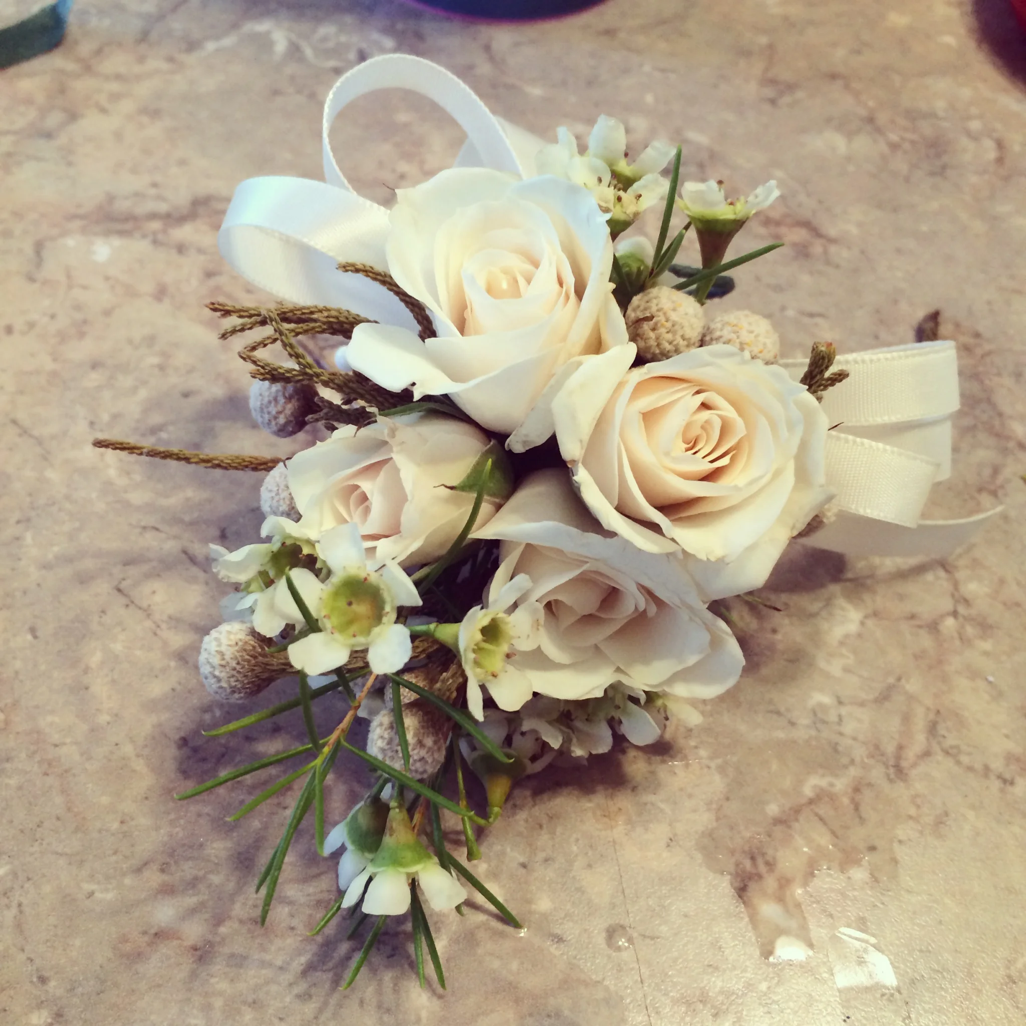 Corsage