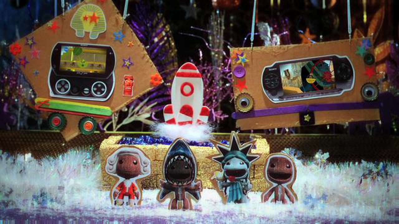 Stop Motion, Online Trailer, Producer, Creative,