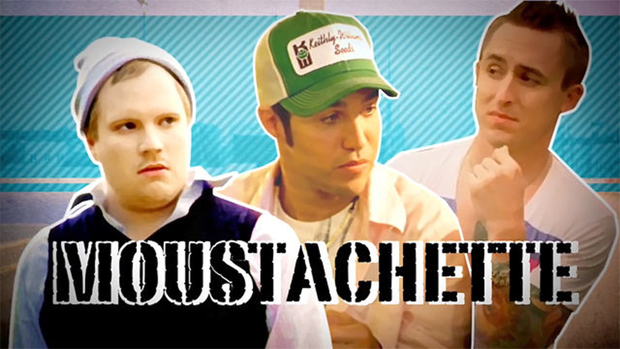 Short Film, Moustachette, Producer, Writer