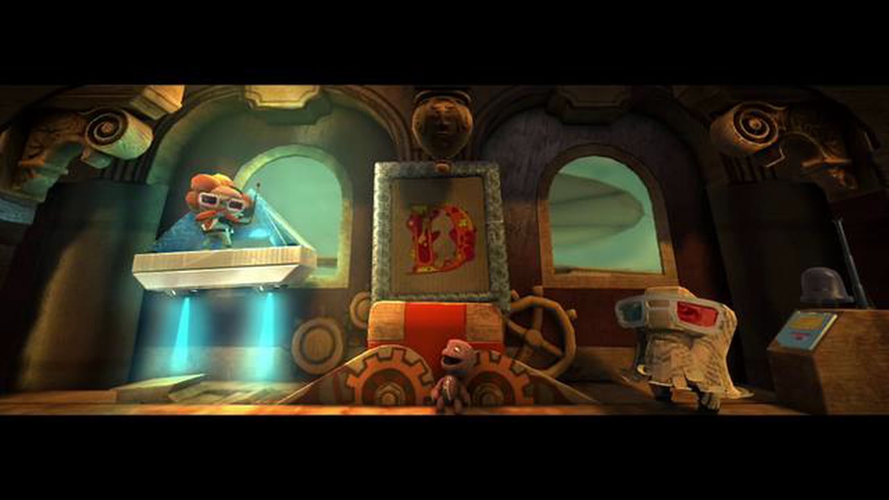 Online Trailer, Gameplay Capture, Director, Producer