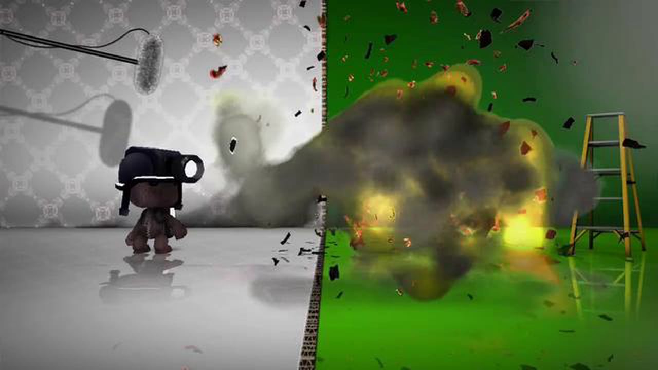 Online Trailer, Gameplay Capture, Director, Producer