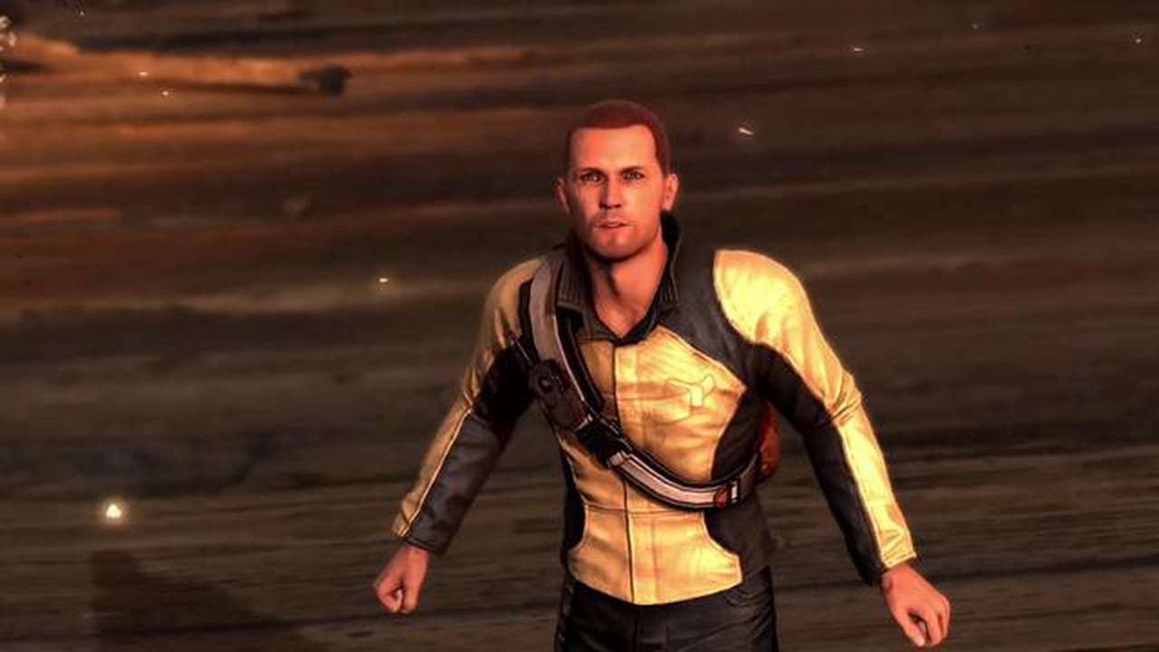 Online Trailer, Gameplay Capture, Producer, Director