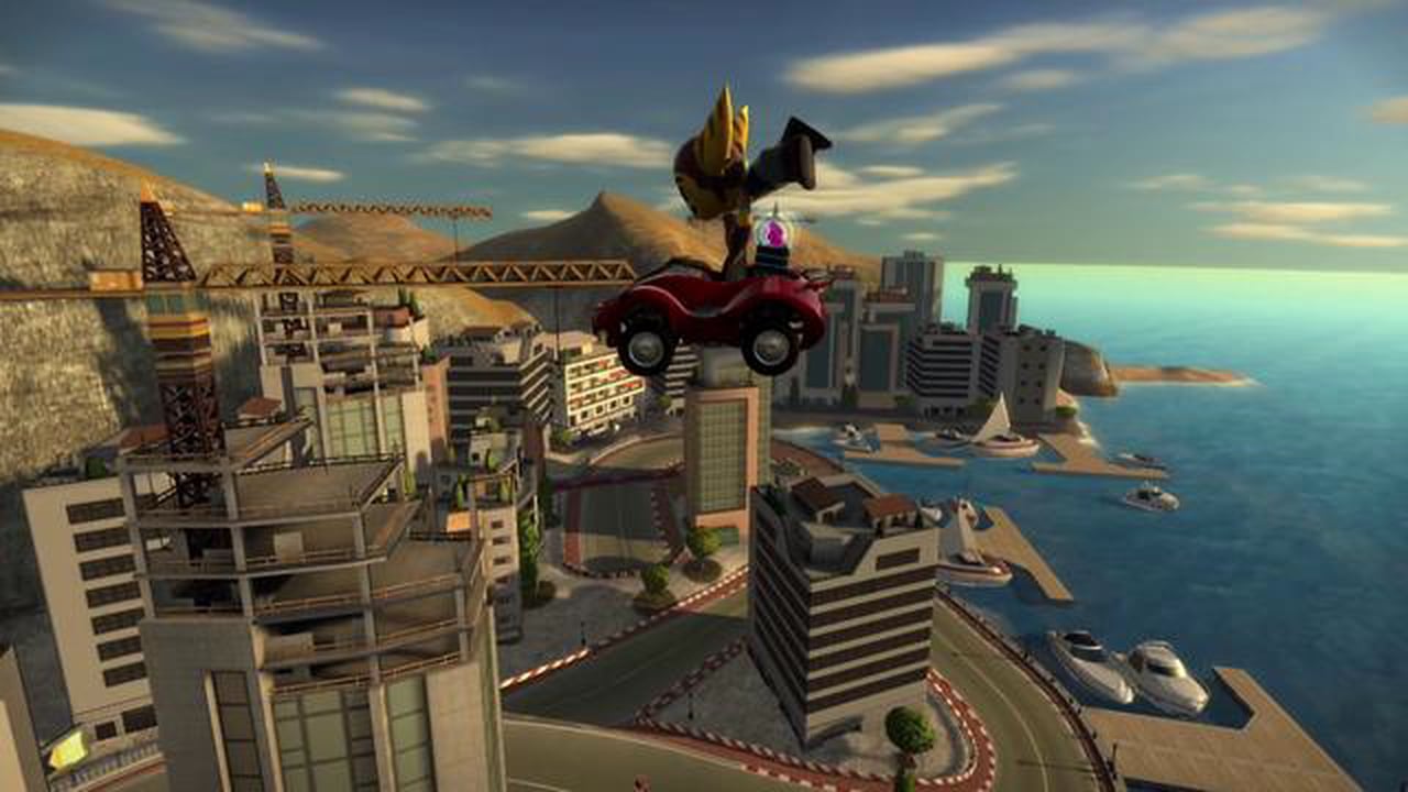 Online Trailer, Gameplay Capture, Director, Producer