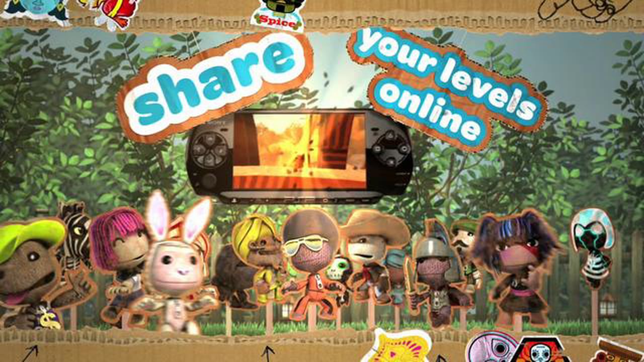 Online Trailer, Gameplay capture, Stop-motion, Producer, Creative