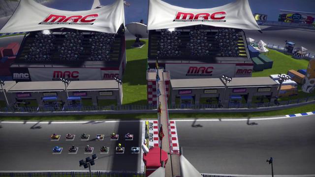 Online Trailer, Gameplay Capture, Director, Producer