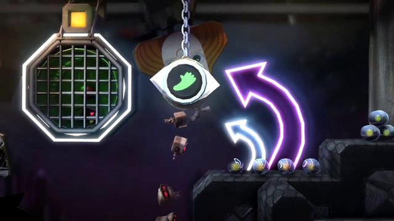 Online Trailer, Gameplay Capture, Director, Producer