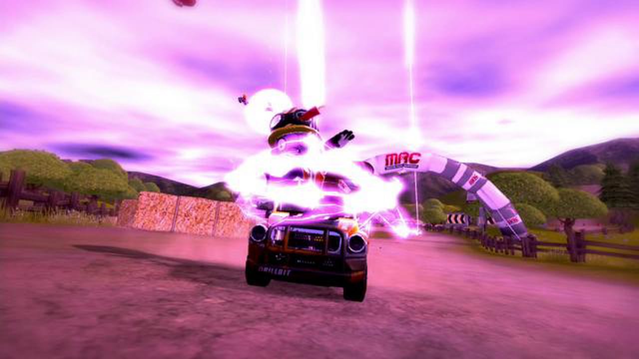 Online Trailer, Gameplay Capture, Director, Producer