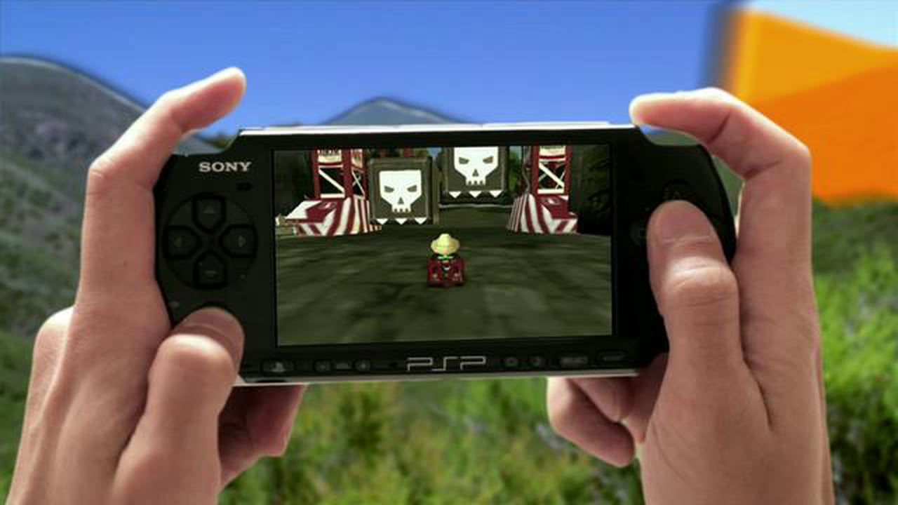 Online Trailer, Gameplay Capture, Live Action, Director, Producer