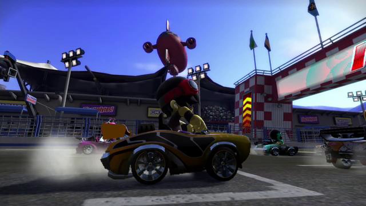 Online Trailer, Gameplay Capture, Director, Producer