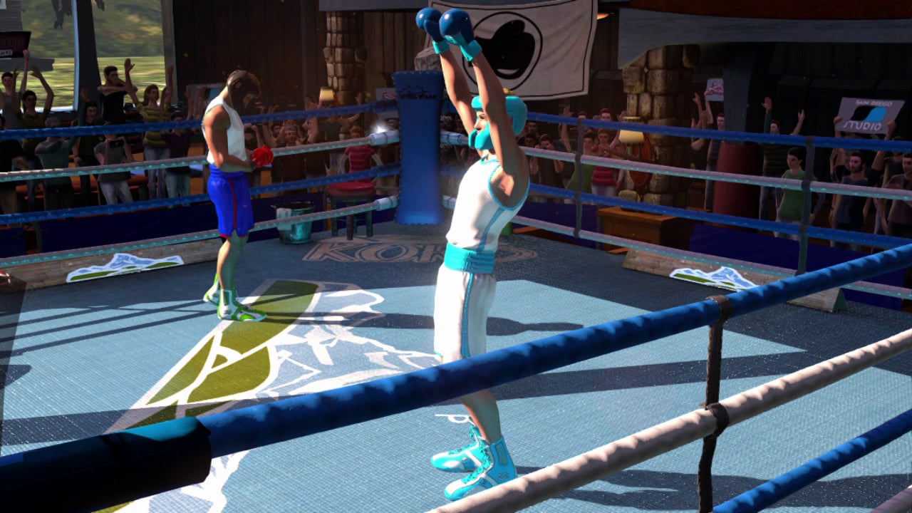 Live Action, Gameplay Capture, Online Trailer, Director, Producer