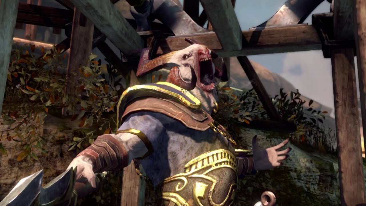 Online Trailer, Gameplay Capture, Director, Producer