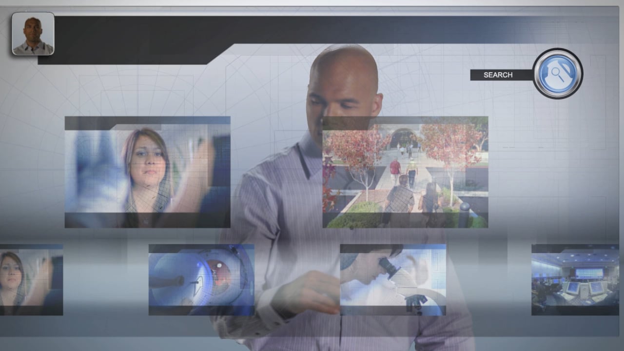 Broadcast Commercial, Live Action, Motion Graphics, Producer