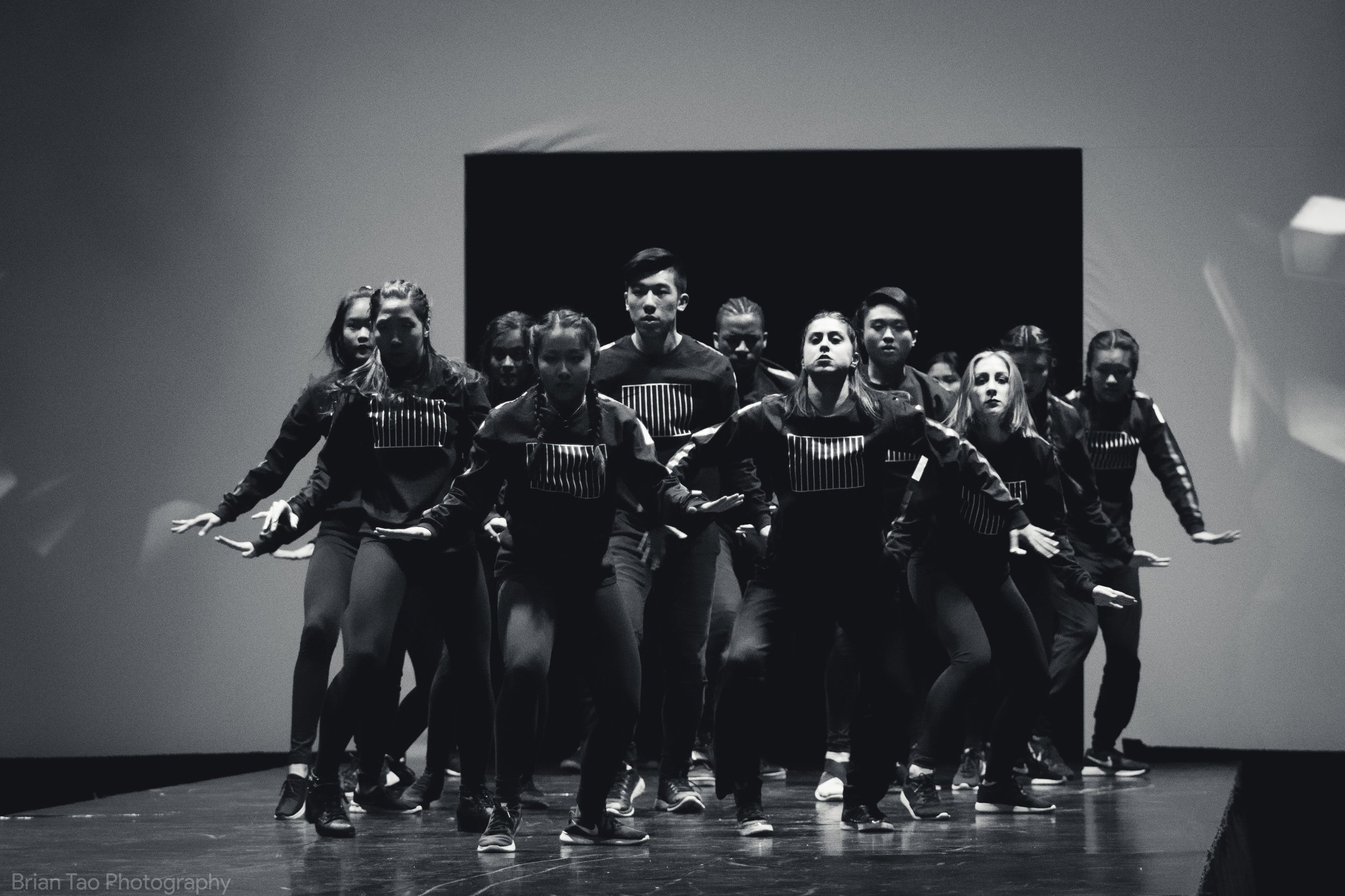 LG Dance (Hip Hop)