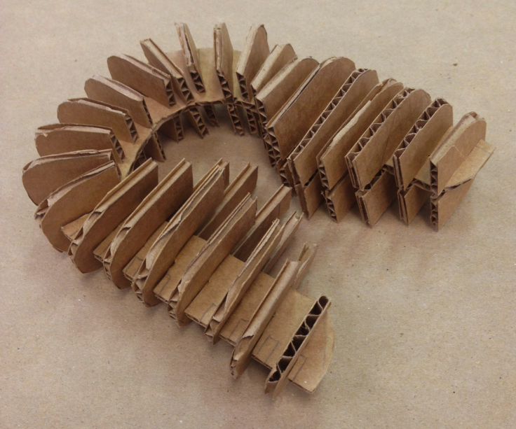 Cardboard 2