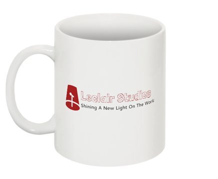Leclair Studios Coffee Mug