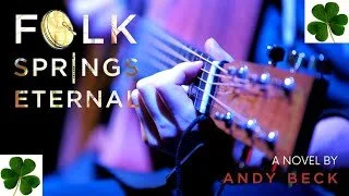 Andy Beck - Folk Springs Eternal