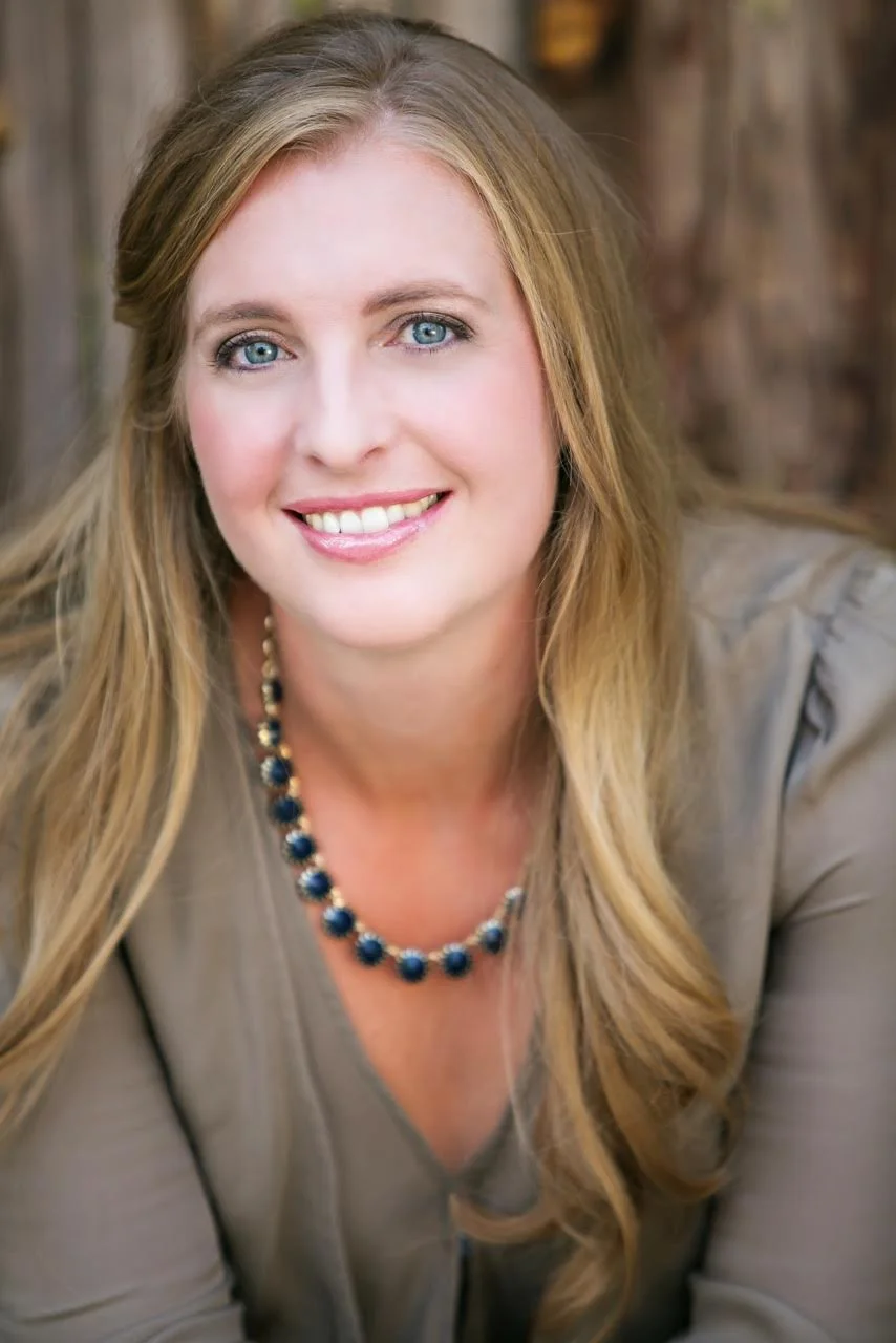 I'm blown away by the professionalism and dedication Anna provides to her clients. Not only does her enthusiasm and keen eye for design provide for just the right look, but she takes the time to understand just what you're looking for. I recently worked with Anna, and photographer Frances Marron, on a photo shoot. They were thoughtful, gracious, and worked tirelessly to make sure the experience met my expectations. Anna made sure that the style and colors reflected my personality and Frances made the process fun and engaging. Hands down, no better person to have as your fashion and style go-to than Anna Jensen. She's the best! -KATIE CORNIN