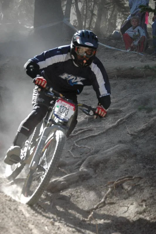 2005 Mammoth Nationals