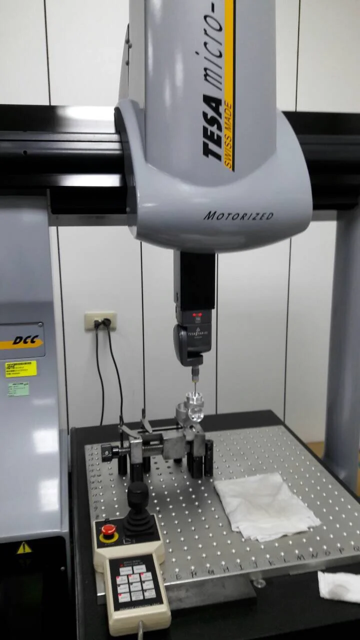 Measurement Systems